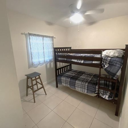 Casa Historica, A Cozy 1940 Cottage In Delray Beach, Fl ภายนอก รูปภาพ
