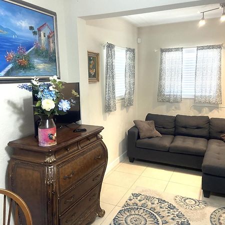 Casa Historica, A Cozy 1940 Cottage In Delray Beach, Fl ภายนอก รูปภาพ