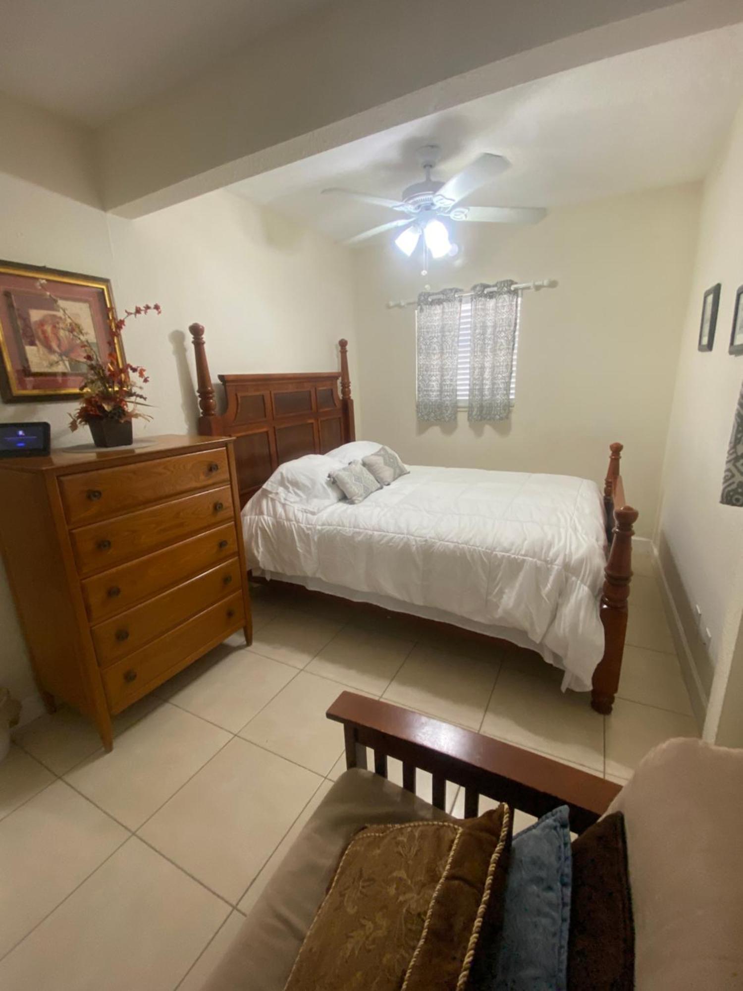 Casa Historica, A Cozy 1940 Cottage In Delray Beach, Fl ภายนอก รูปภาพ