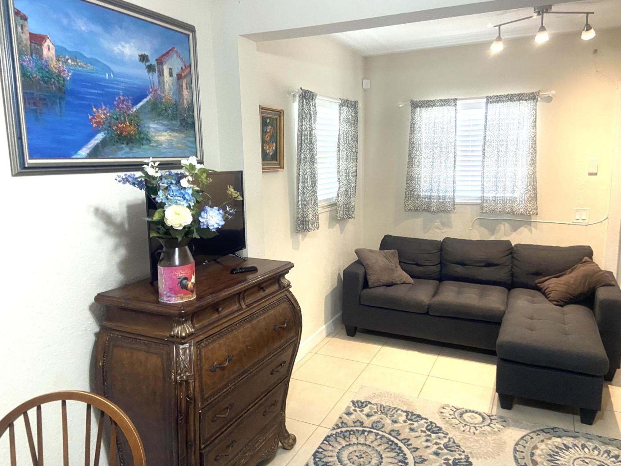 Casa Historica, A Cozy 1940 Cottage In Delray Beach, Fl ภายนอก รูปภาพ