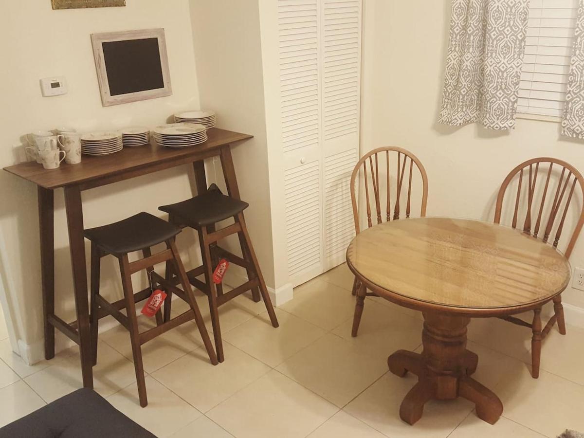 Casa Historica, A Cozy 1940 Cottage In Delray Beach, Fl ภายนอก รูปภาพ
