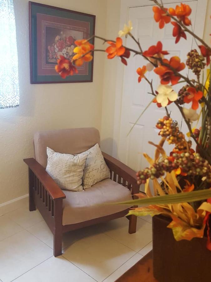 Casa Historica, A Cozy 1940 Cottage In Delray Beach, Fl ภายนอก รูปภาพ