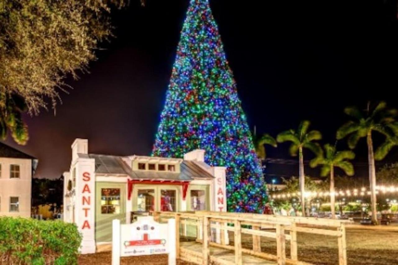 Casa Historica, A Cozy 1940 Cottage In Delray Beach, Fl ภายนอก รูปภาพ