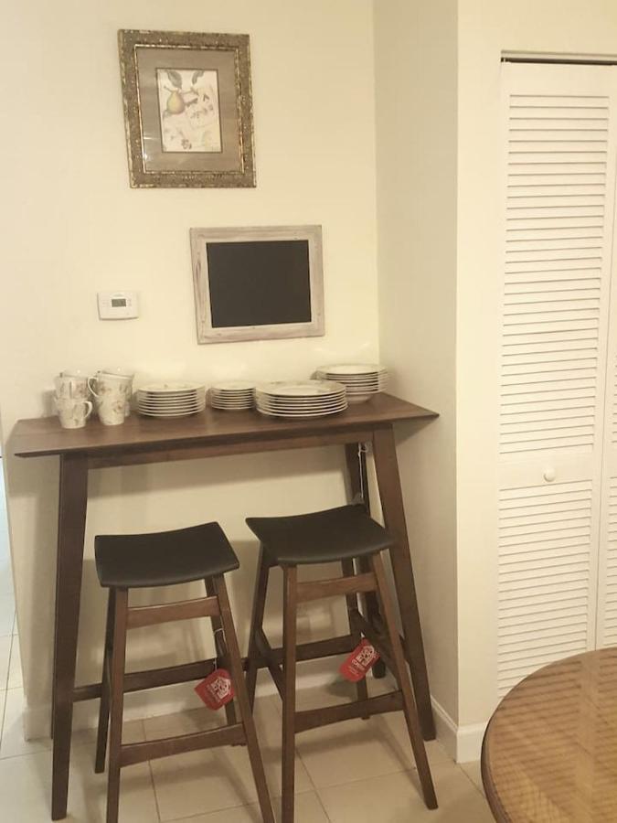 Casa Historica, A Cozy 1940 Cottage In Delray Beach, Fl ภายนอก รูปภาพ